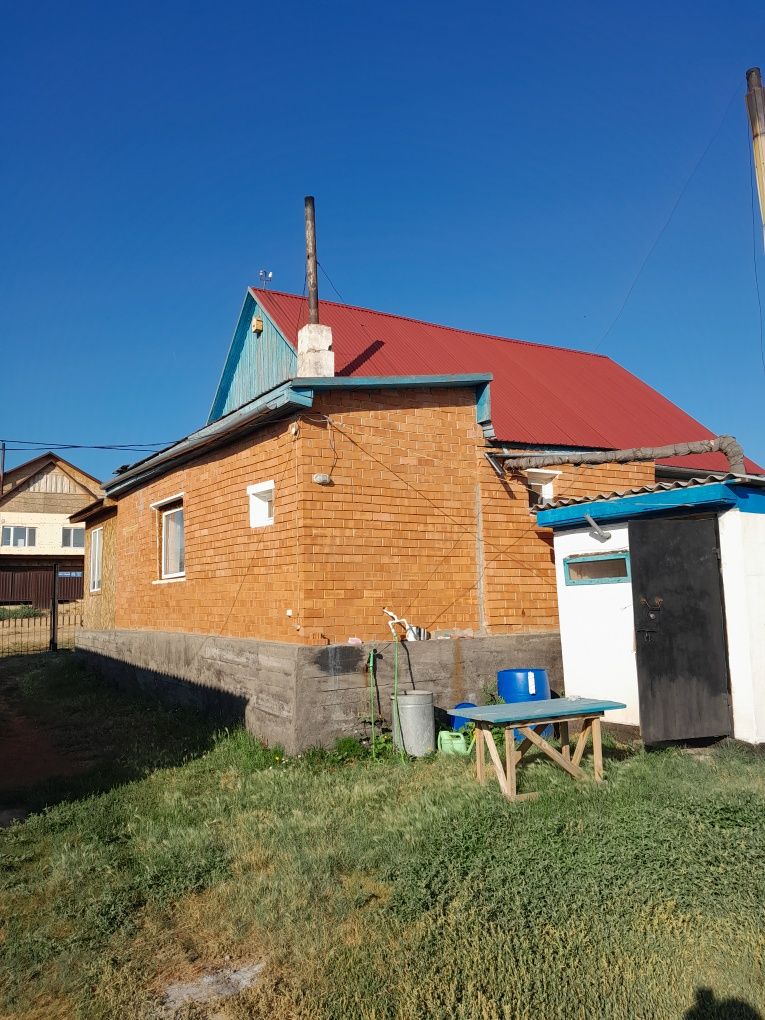 Продам дом или обменяю с вашей доплатой