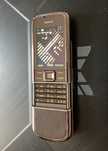 Nokia 8800 Arte Sapphire