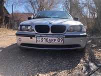 Продам BMW 346 обьём 3литра на палке