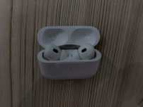 Продается Air pods наушники