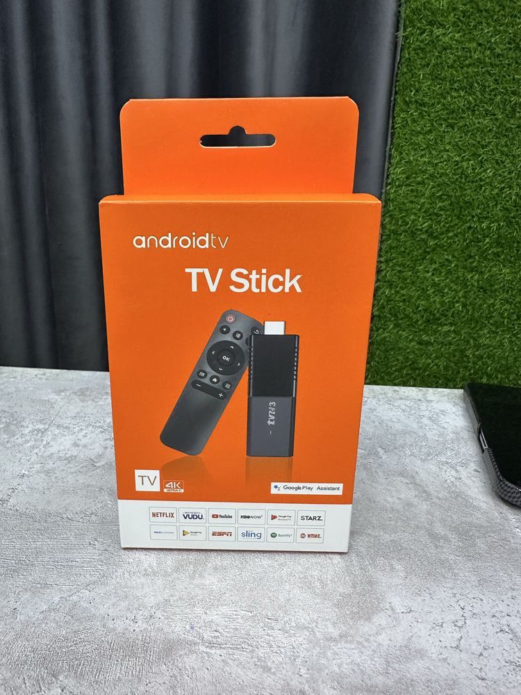 Tv Box / Internet tv / Android tv box / Mi box тв бокс