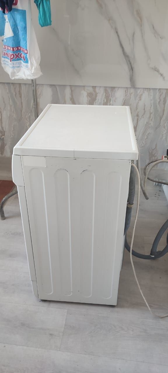Стиральная машина lg 5 кг