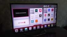 Продается LED телевизор LG 42LA620V + пульт