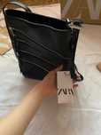 Женская сумка ZARA