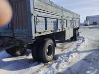 Продам прицеп мазовский 7/80 длина