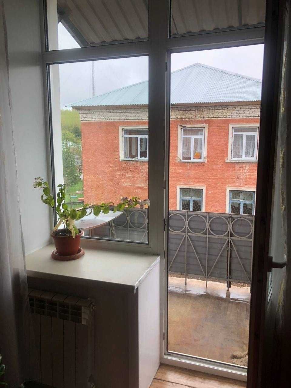 Продам 2-х комнатную квартиру