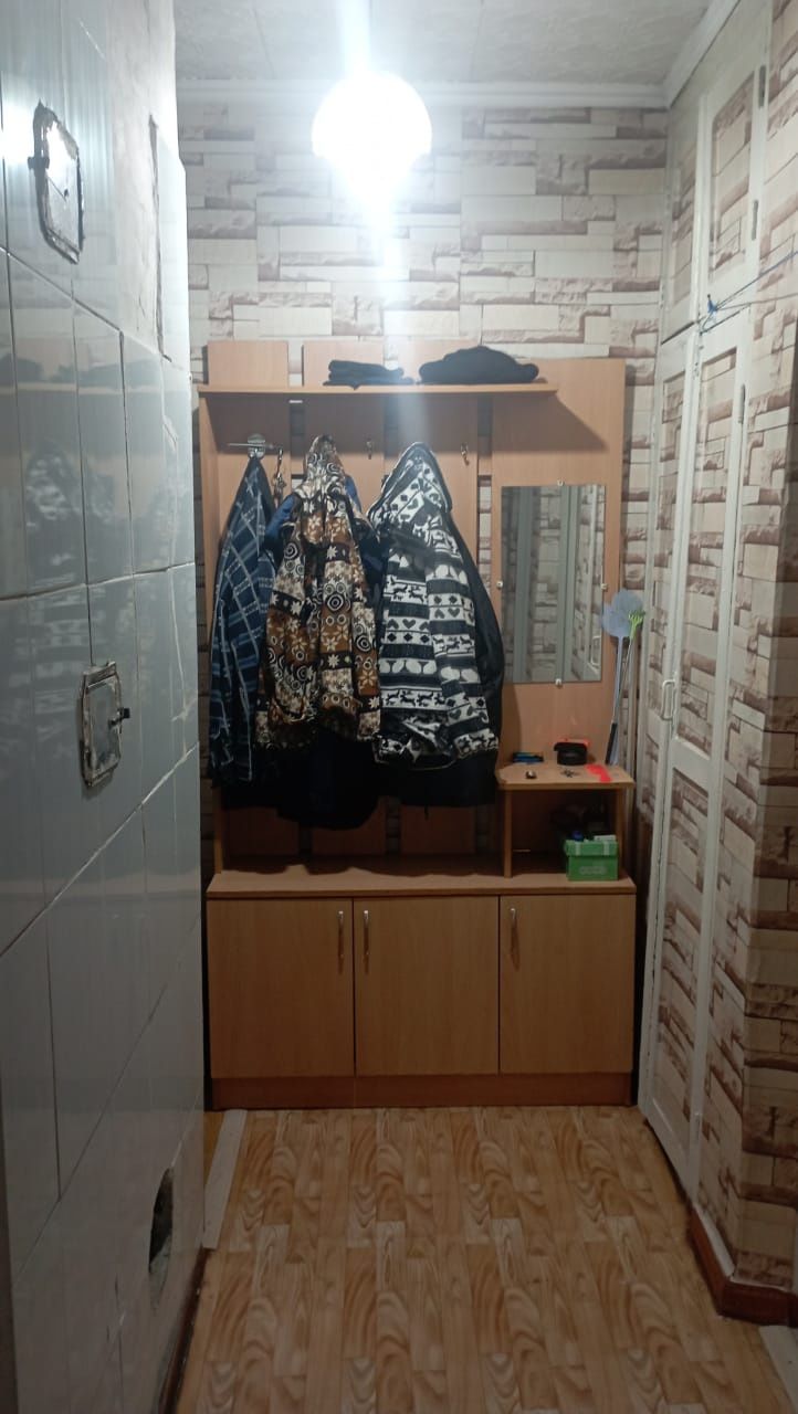 Продается квартира