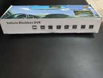 Видеорегимтратор Vehicle Blackbox DVR и ADDKEY с датчиком движений