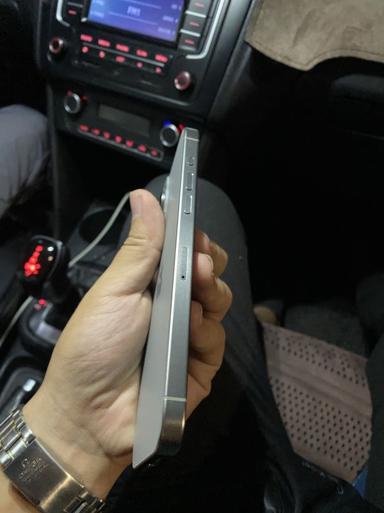 Айфон 15 pro Max 256гб