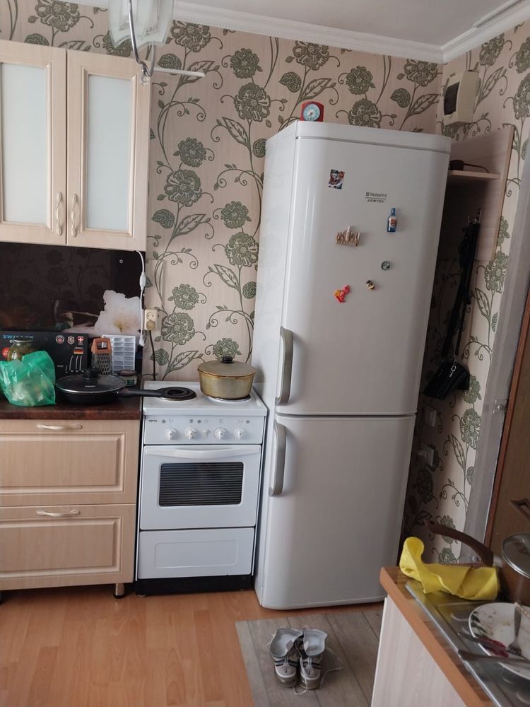 Продам 1 комнатную квартиру