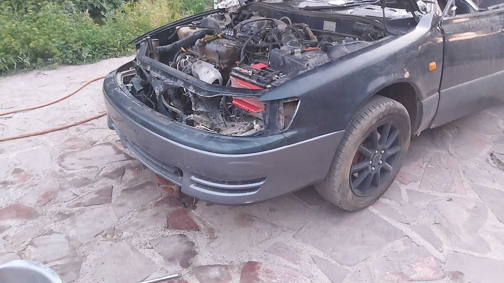 Продам Виндом по запчастям