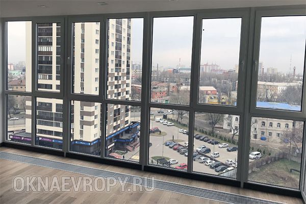 Пластиковые окна По самым низким ценам