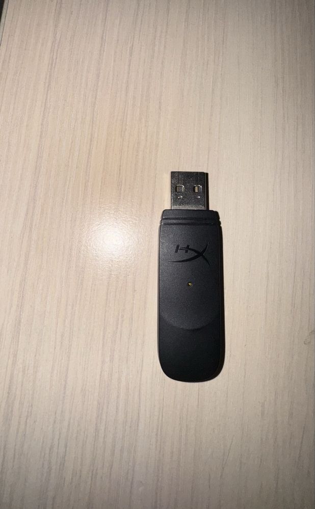HyperX Cloud Stinger Core,цвет белый