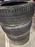 Шины 225-45 R 17