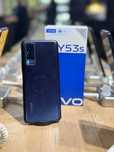 Телефон Vivo Y53s 128/ Виво Ю53с 128