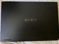 HP Omen Laptop 16 Gaming