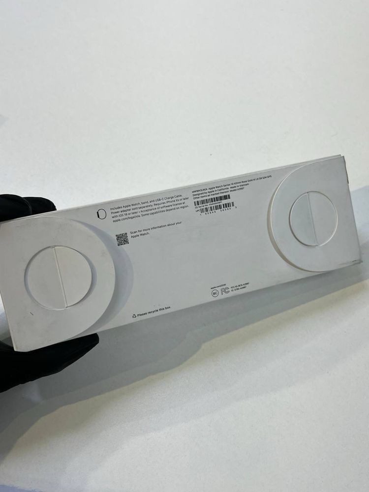 Apple Watch 10 42mm