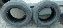 Продам шины R 17 2 шт
