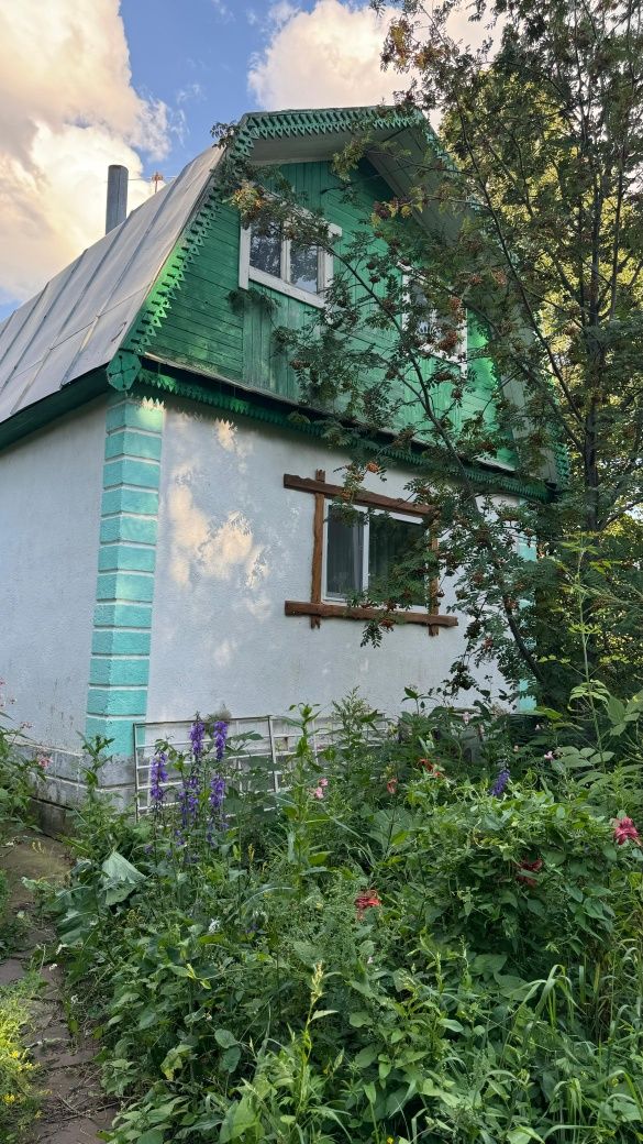 Продам дачу за городом