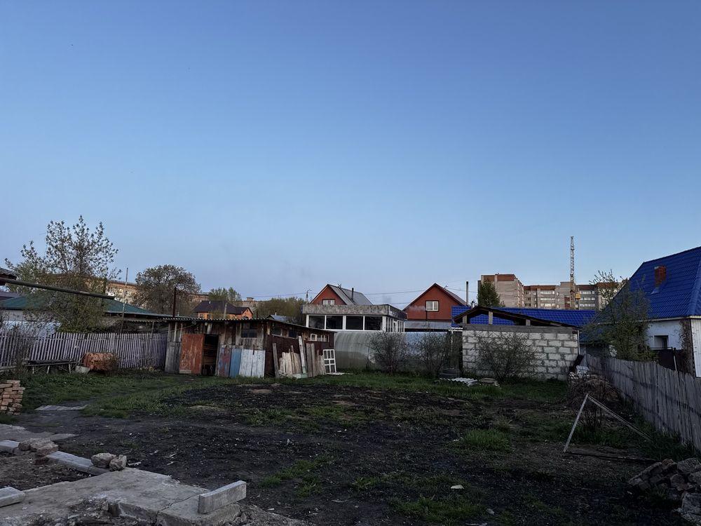 Дом вцентре Океан