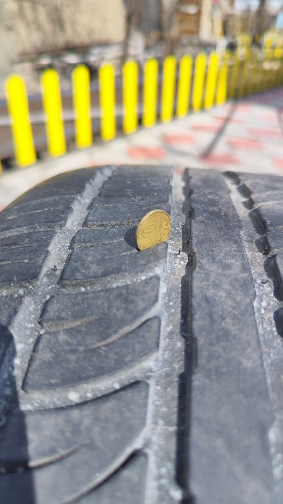 Шины 265/35R22 Pirrelli scorpion zero
