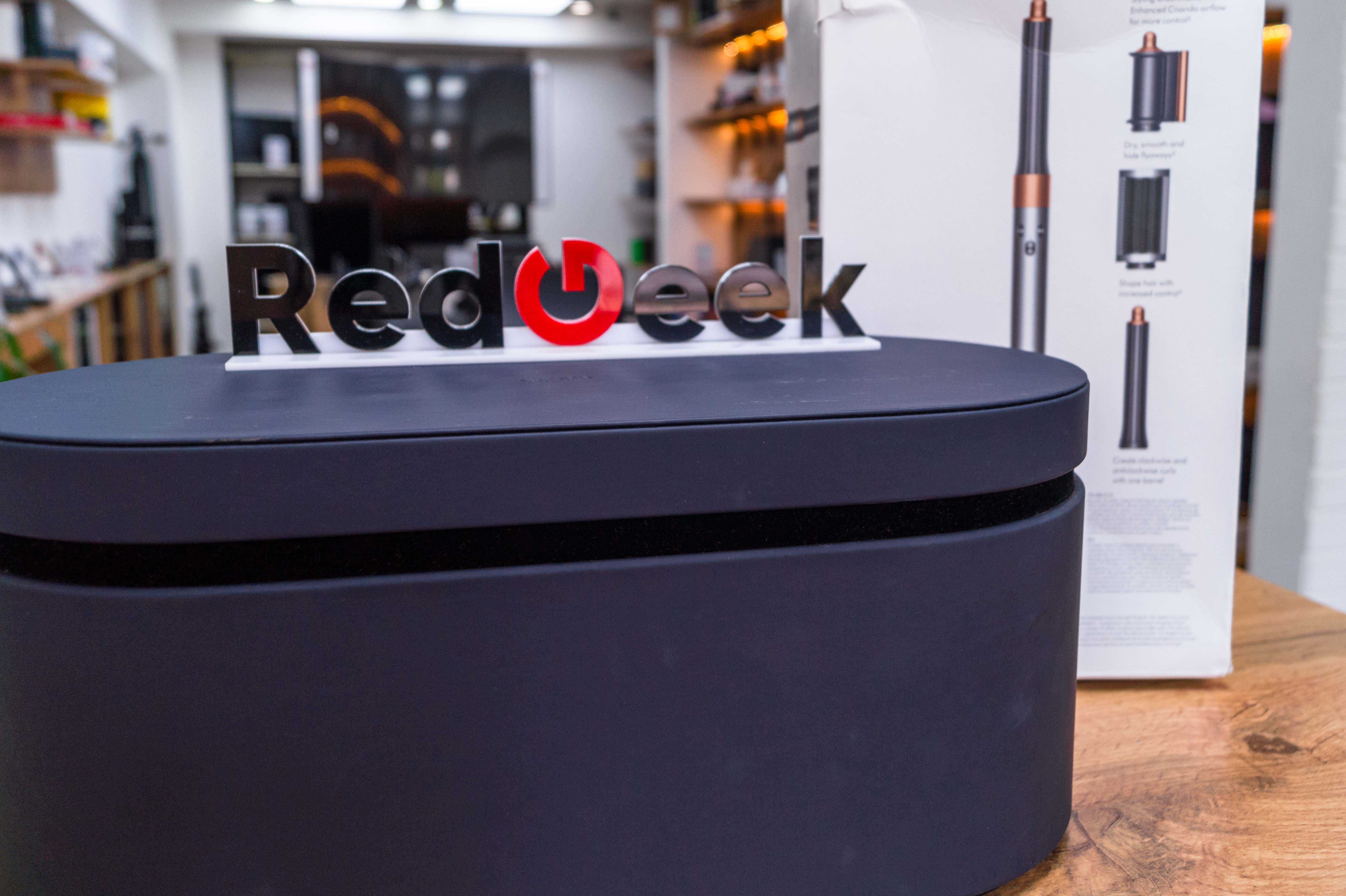 Dyson Airwrap HS05 Complete Long |Рассрочка |Магазин Red Geek