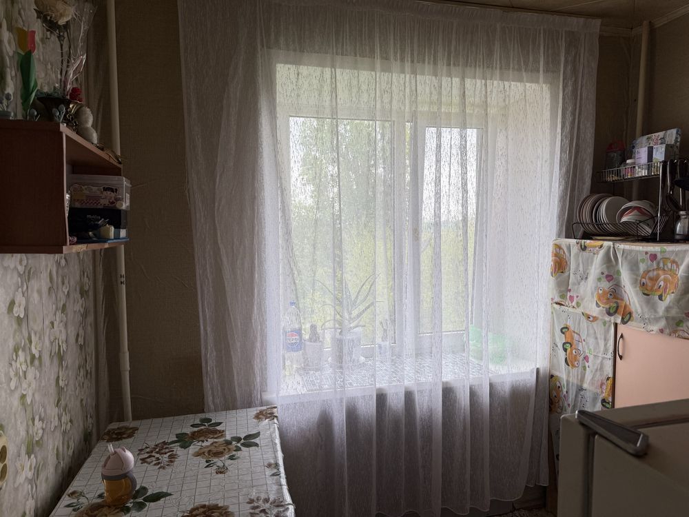 Продам однокомнатную квартиру