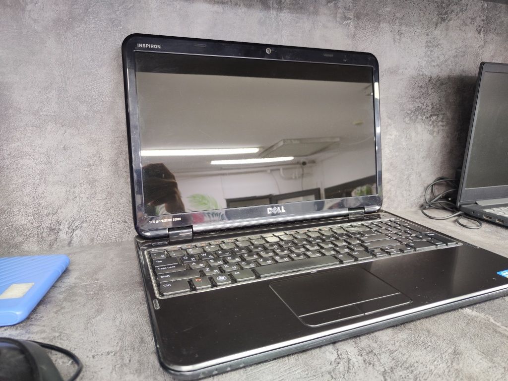Продается ноутбук Dell inspiron N5110