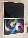 Ipad Air (4thgeneration) Wi-fi 64 gb grey