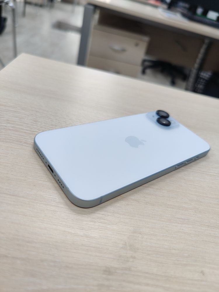 iPhone 15 plus 128 gb