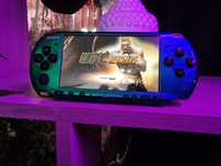 Sony PlayStation Portable 3008