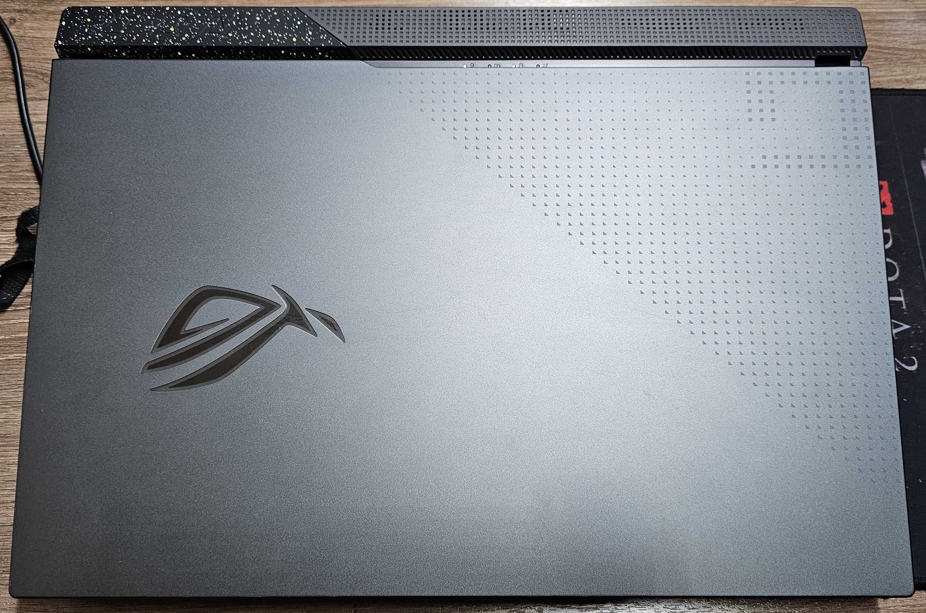 Продам Ноутбук Asus ROG Strix G713RM