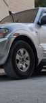 Диски R16 Pajero 3