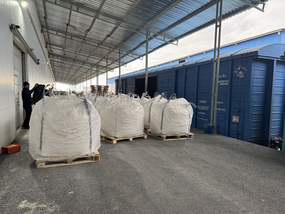 Склад и логистика под ключ | 3PL и Fulfillment