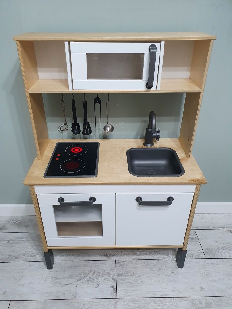 Детская кухня, береза72x40x109 см ИКЕА- 50.000ТГ