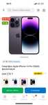 Продам или обмен iphone 14 pro 256