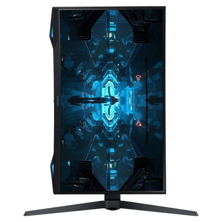 Игровой монитор 32" 2K 240Hz Samsung Odyssey G7