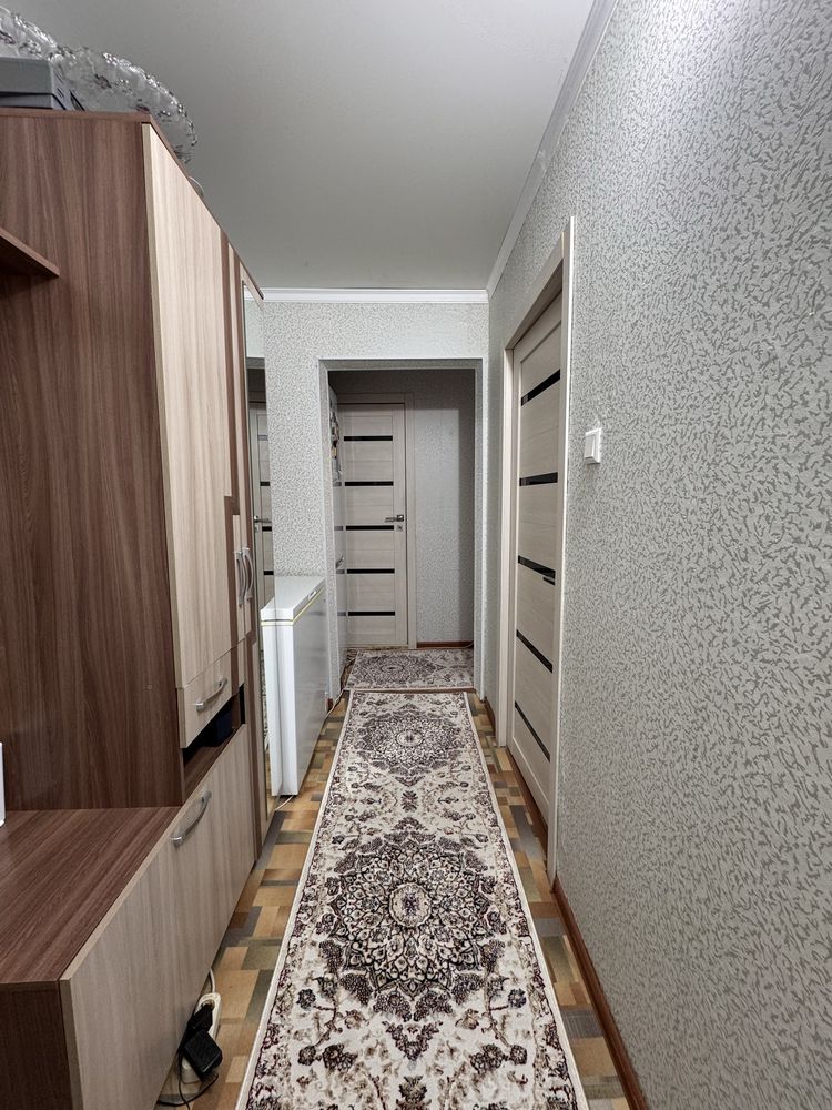 Продам 2-х комнатная квартира