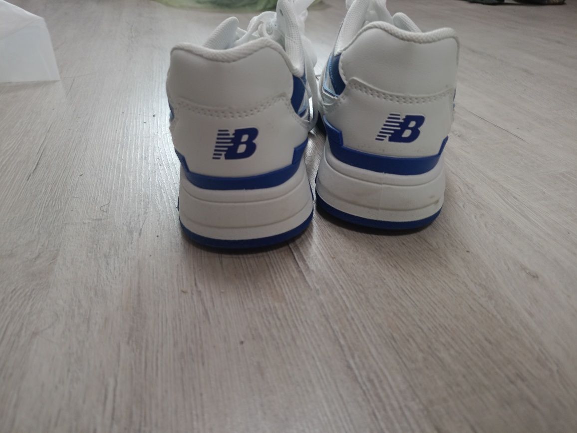 Кроссовка new balance