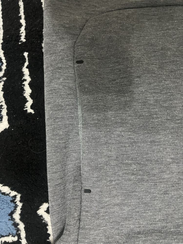 Nike tech fleece