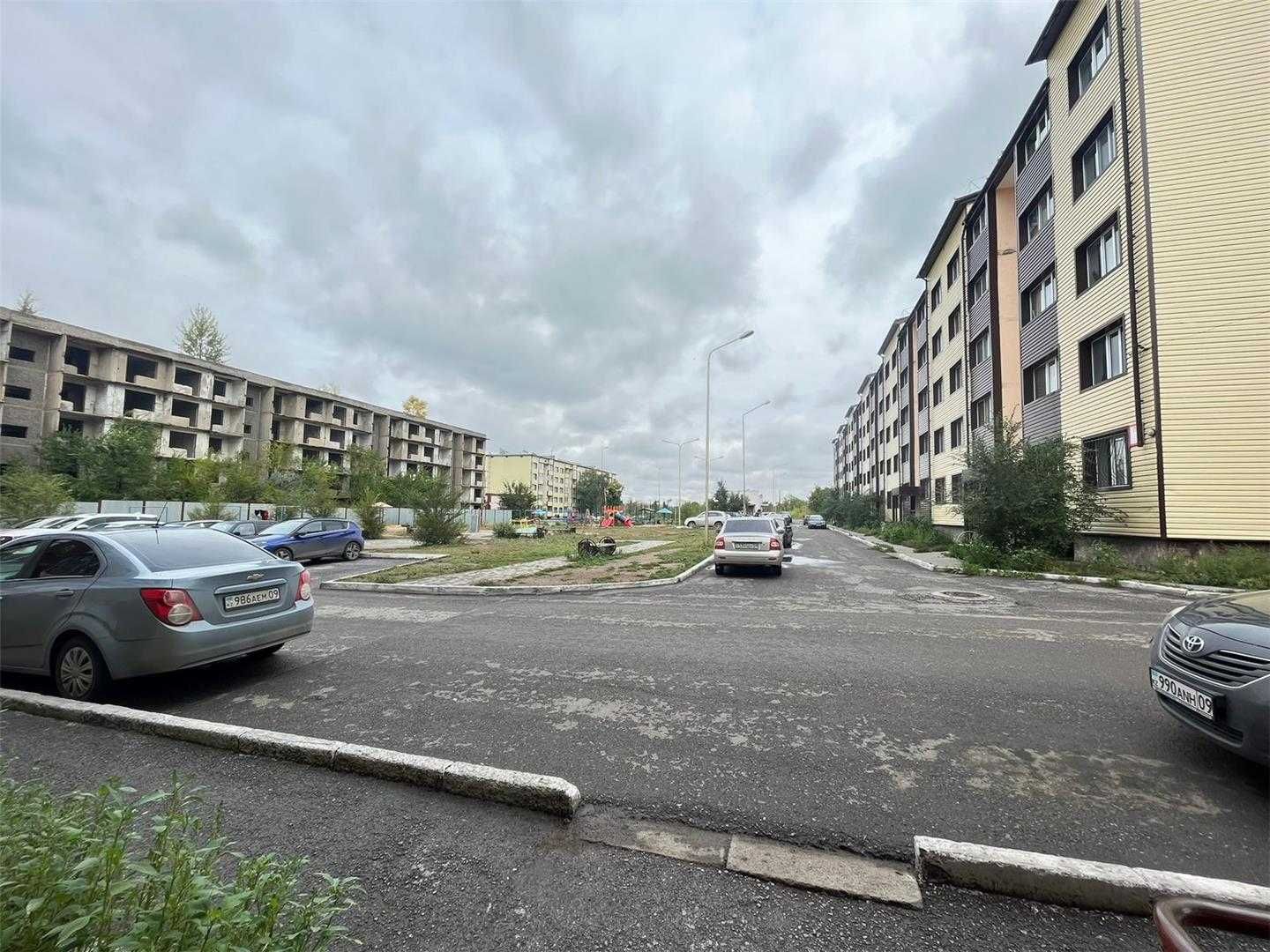 Продам квартиру на Старом городе