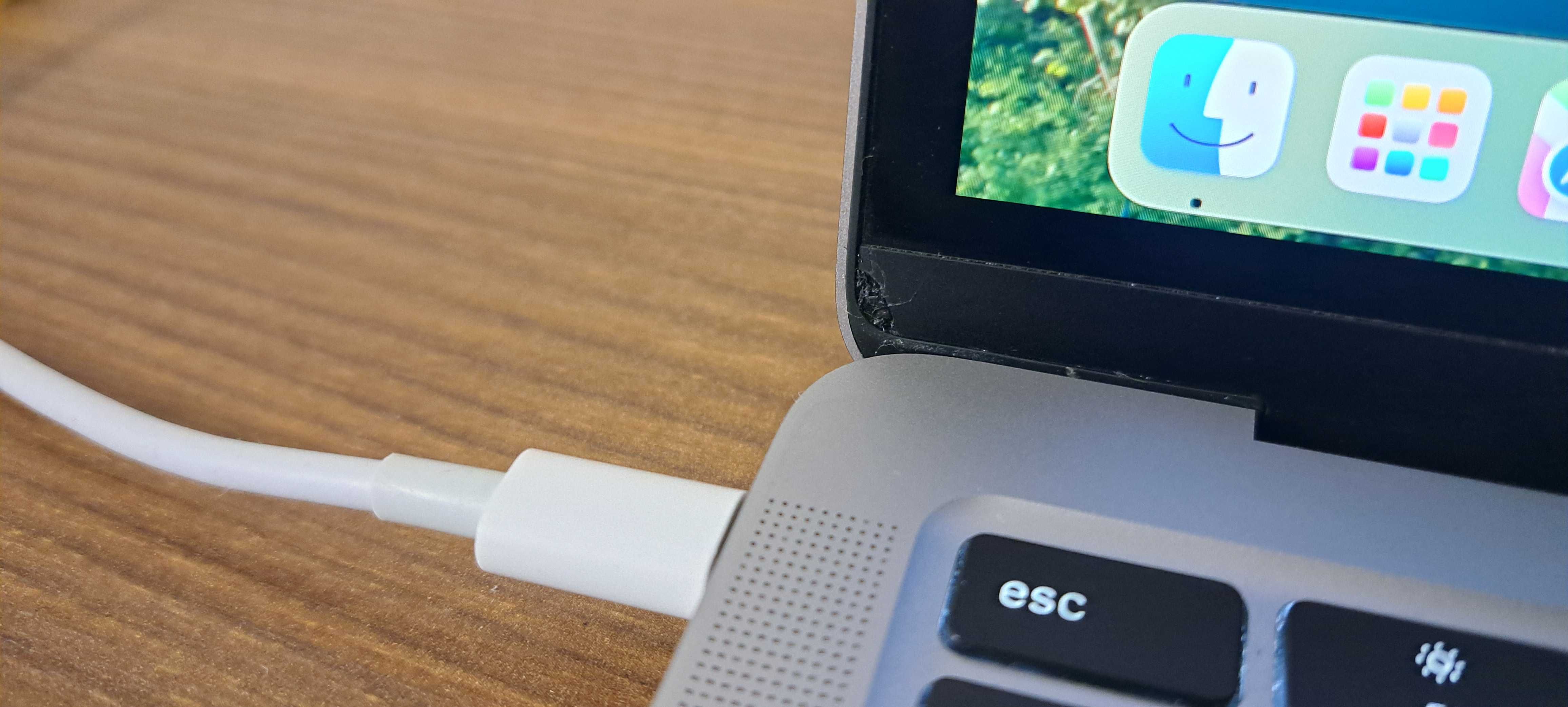 Macbook Air M1 2020