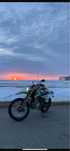 Эндуро 250cc,2024 года