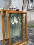 Окна без рамы за 3000