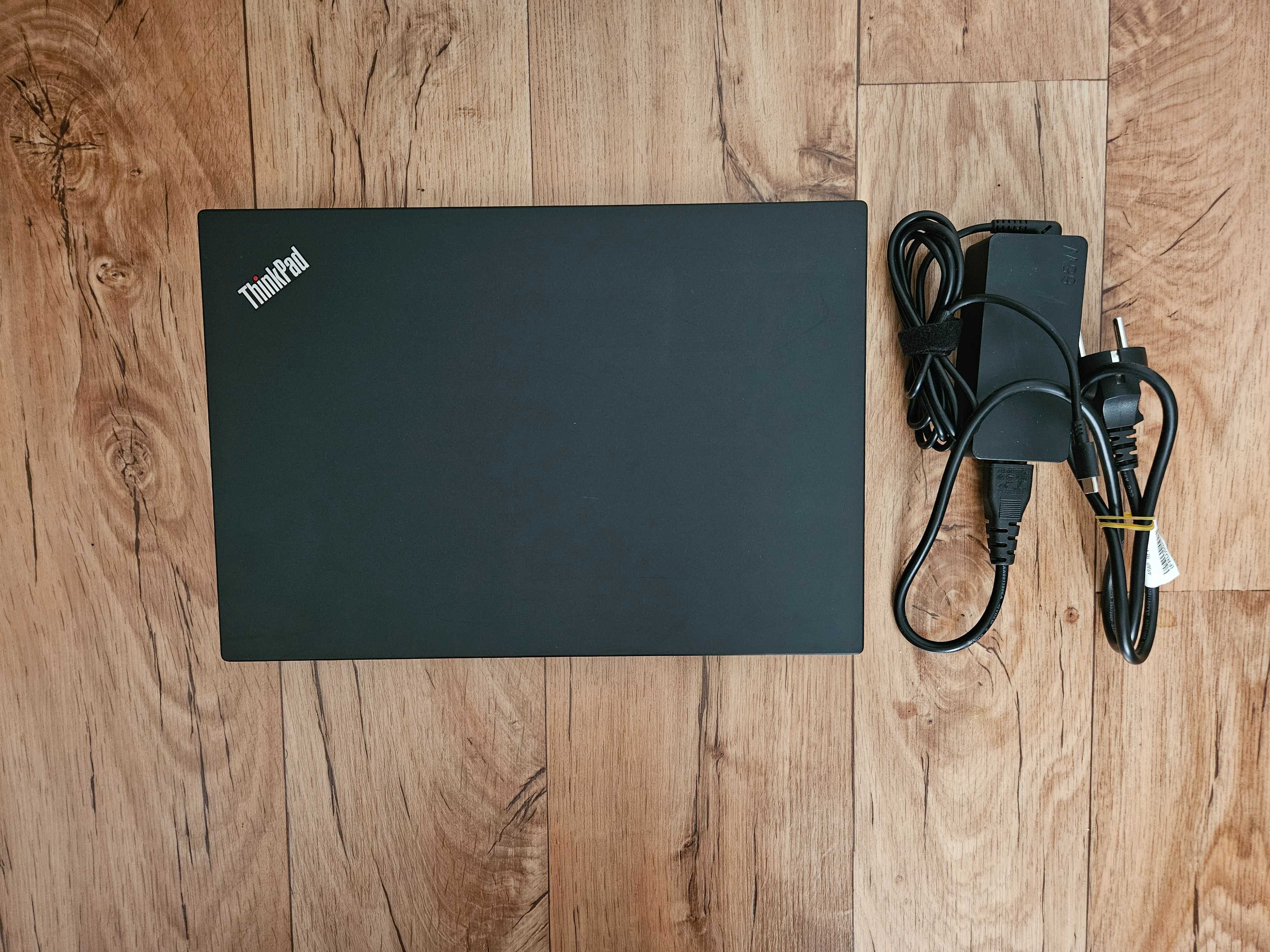 Продаю Бизнес ноутбук Lenovo ThinkPad T14 gen2 Европа