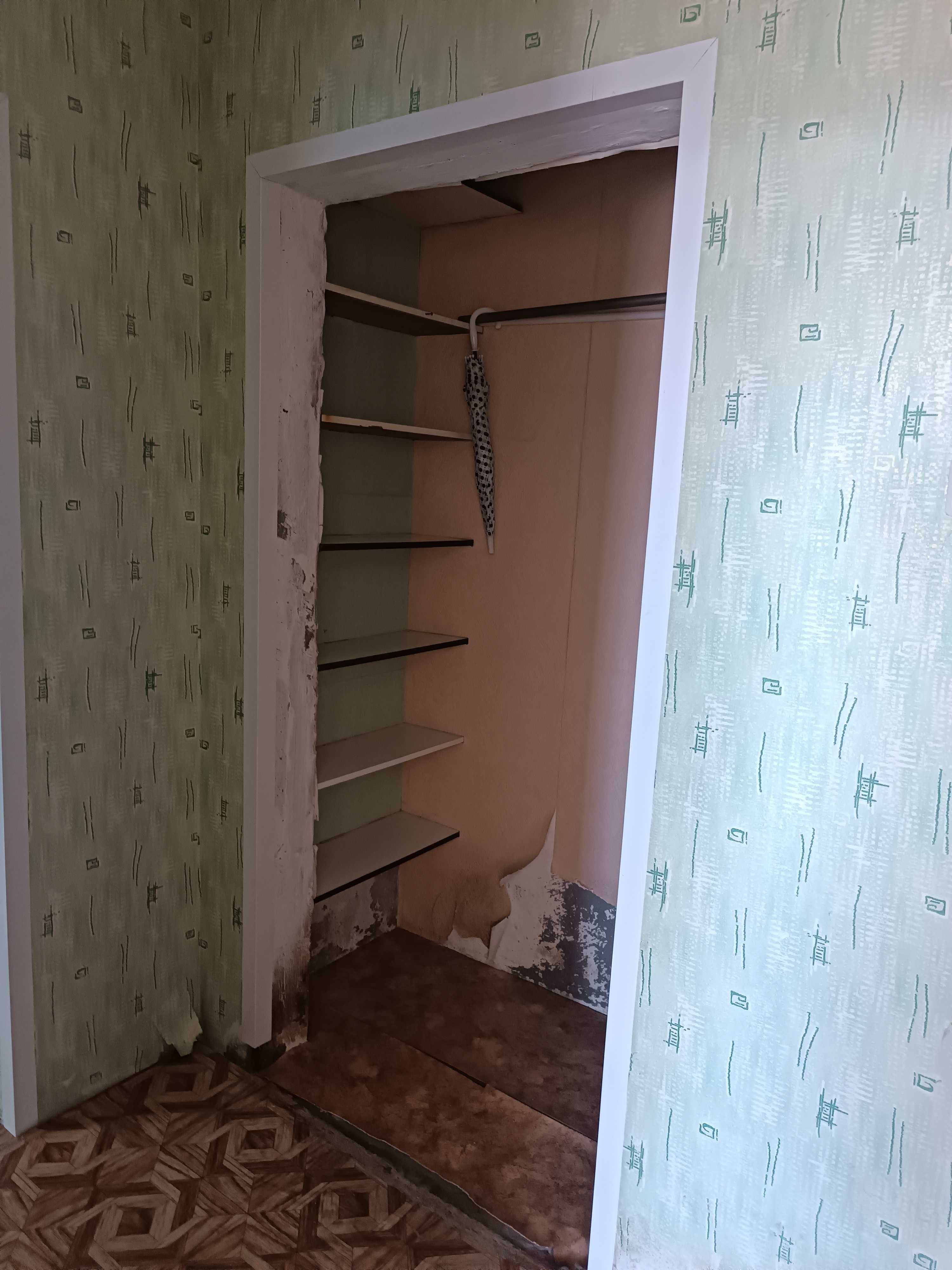 Продам 3-х комнатную квартиру Лисаковск