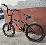 продам bmx, в отличном состоянии