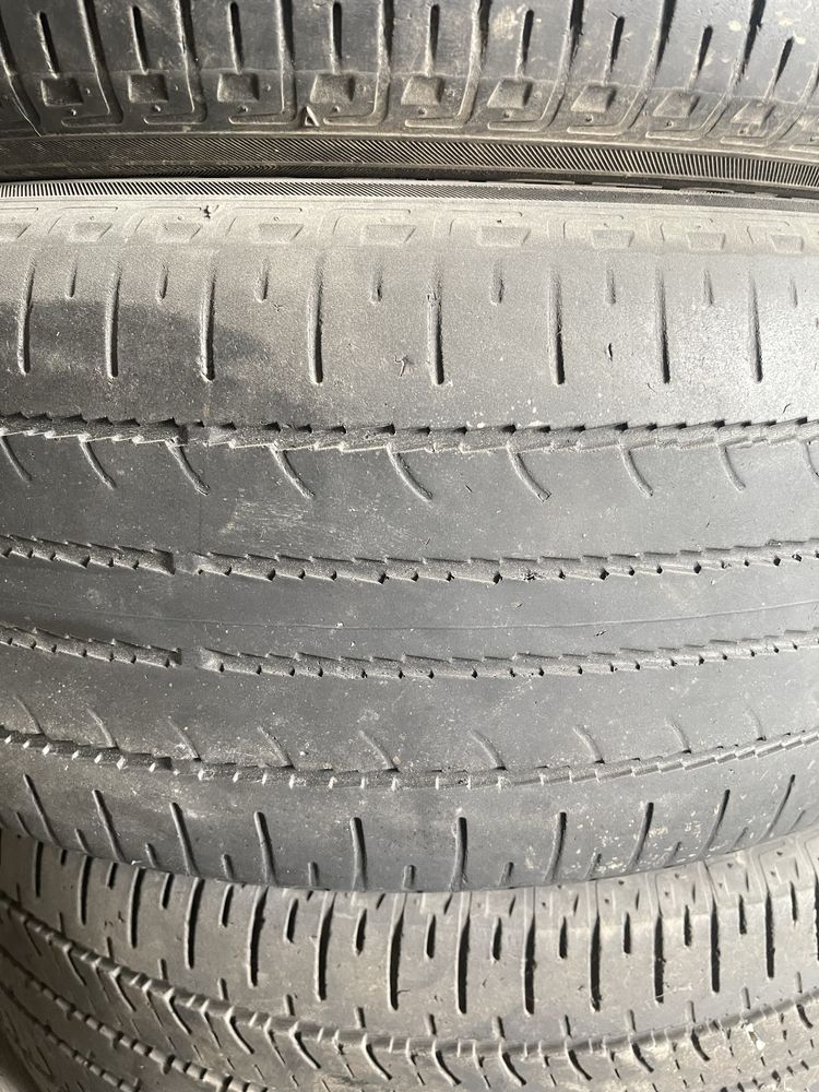 Продам резину в нормальном состоянии R18 225/55