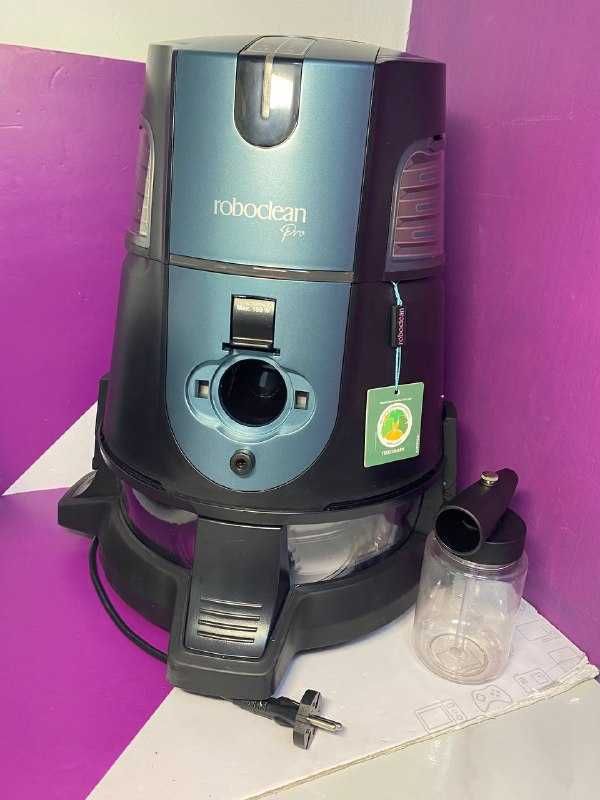 АВ/2222/Пылесос  Roboclean Splus 114L 2025 /TehnoAltyn/0-0-12