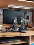 Домашний Телефон Panasonic